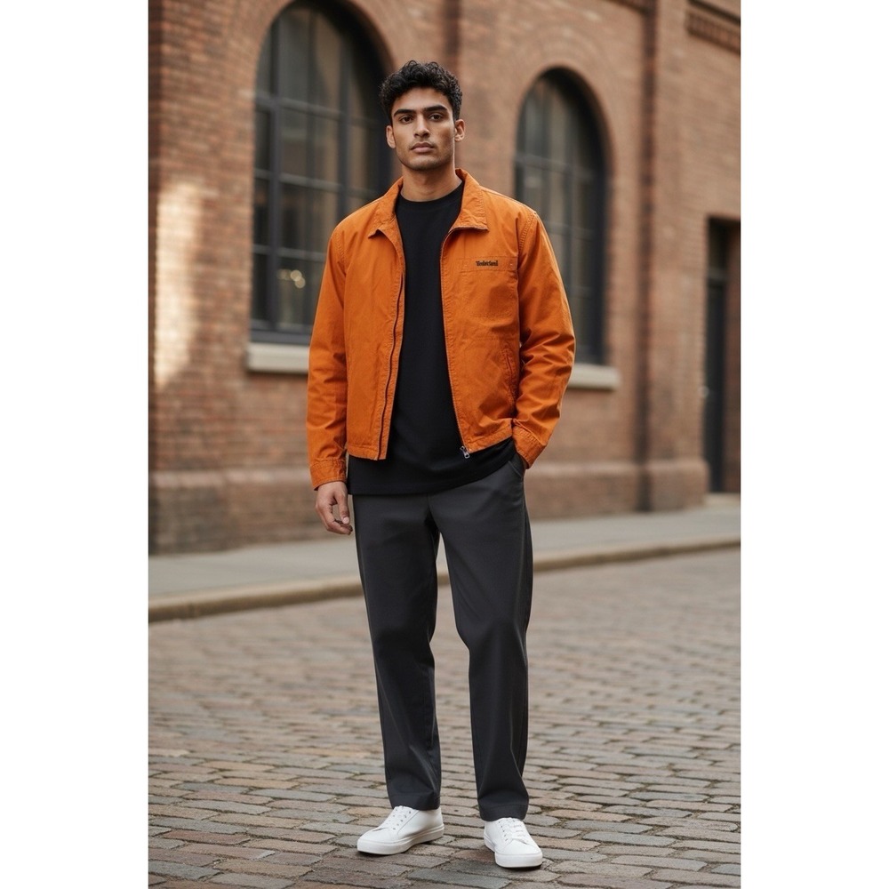 Timberland Weathergear Men's - Picture 2 of 5